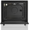 Beko FBG62010DW - Vrijstaand fornuis - Gaskookplaat 4 branders - Wit