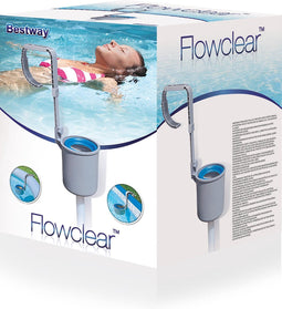 Oppervlaktewaterskimmer PL