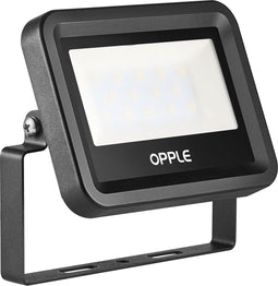 Opple Basis 543017000400 LED-buitenschijnwerper Energielabel: F (A - G) 30 W Neutraalwit