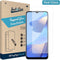 Oppo A16 / A16s Screenprotector - Gehard glas - Transparant - Just in Case