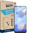 Oppo A16 / A16s Screenprotector - Gehard glas - Transparant - Just in Case