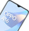 Oppo A16 / A16s Screenprotector - Gehard glas - Transparant - Just in Case