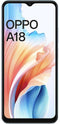 OPPO A18 Blauw