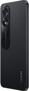 OPPO A18 Zwart