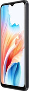 OPPO A18 Zwart