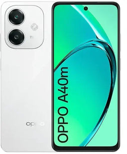 OPPO A40M Wit