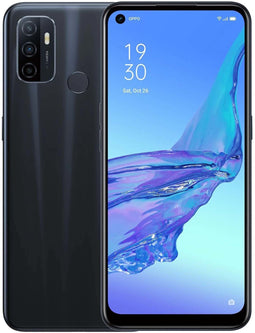 OPPO A53 Zwart