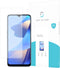 Oppo A54s Screenprotector - Gehard glas - Transparant - Just in Case