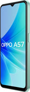 OPPO A57 - 64GB - Glowing Green