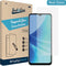 Oppo A57 screenprotector - Gehard glas - Transparant - Just in Case