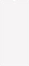 Oppo A57 screenprotector - Gehard glas - Transparant - Just in Case