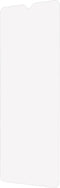 Oppo A57 screenprotector - Gehard glas - Transparant - Just in Case