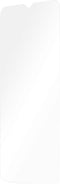 Oppo A57 screenprotector - Gehard glas - Transparant - Just in Case