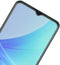 Oppo A57 screenprotector - Gehard glas - Transparant - Just in Case