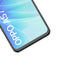 Oppo A57 screenprotector - Gehard glas - Transparant - Just in Case
