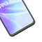 Oppo A57s screenprotector - Gehard glas - Transparant - Just in Case