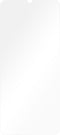 Oppo A57s screenprotector - Gehard glas - Transparant - Just in Case