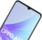 Oppo A57s screenprotector - Gehard glas - Transparant - Just in Case