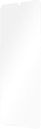 Oppo A57s screenprotector - Gehard glas - Transparant - Just in Case