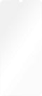 Oppo A57s screenprotector - Gehard glas - Transparant - Just in Case