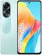 OPPO A58, 6GB ram, 128GB opslag Groen