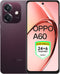 OPPO A60 5G 4+128 - Black Red - Extra Garantie 24+6 Maanden!