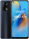OPPO A74 4G. 6GB ram, 128GB opslag Zwart