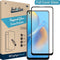 Oppo A74 4G Screenprotector - Full Cover - Just in Case