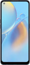 Oppo A74 4G Screenprotector - Full Cover - Just in Case