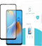 Oppo A74 4G Screenprotector - Full Cover - Just in Case