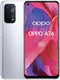 OPPO A74 5G Zilver