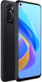 OPPO A76 Zwart