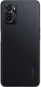 OPPO A76 Zwart