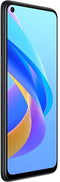 OPPO A76 Zwart