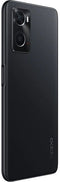 OPPO A76 Zwart
