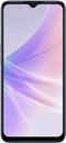 Oppo A77 screenprotector - Full Cover - Gehard glas - Zwart - Just in Case