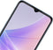 Oppo A77 screenprotector - Gehard glas - Transparant - Just in Case