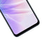 Oppo A77 screenprotector - Gehard glas - Transparant - Just in Case