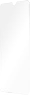 Oppo A77 screenprotector - Gehard glas - Transparant - Just in Case