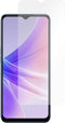 Oppo A77 screenprotector - Gehard glas - Transparant - Just in Case