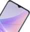 Oppo A77 screenprotector - Gehard glas - Transparant - Just in Case