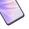 Oppo A77 screenprotector - Gehard glas - Transparant - Just in Case