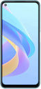 Oppo A77 screenprotector - Gehard glas - Transparant - Just in Case
