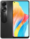 OPPO A78 4G, 8GB ram, 128GB opslag Zwart