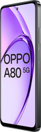 OPPO A80 Zwart
