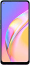 Oppo A94 Screenprotector - Full Cover - Just in Case