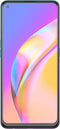 Oppo A94 Screenprotector - Just in Case