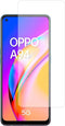 Oppo A94 Screenprotector - Just in Case