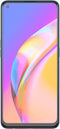 Oppo A94 Screenprotector - Just in Case