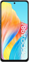 OPPO A98 5G Zwart